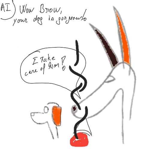 Can your dog outlive you? Check these health tips