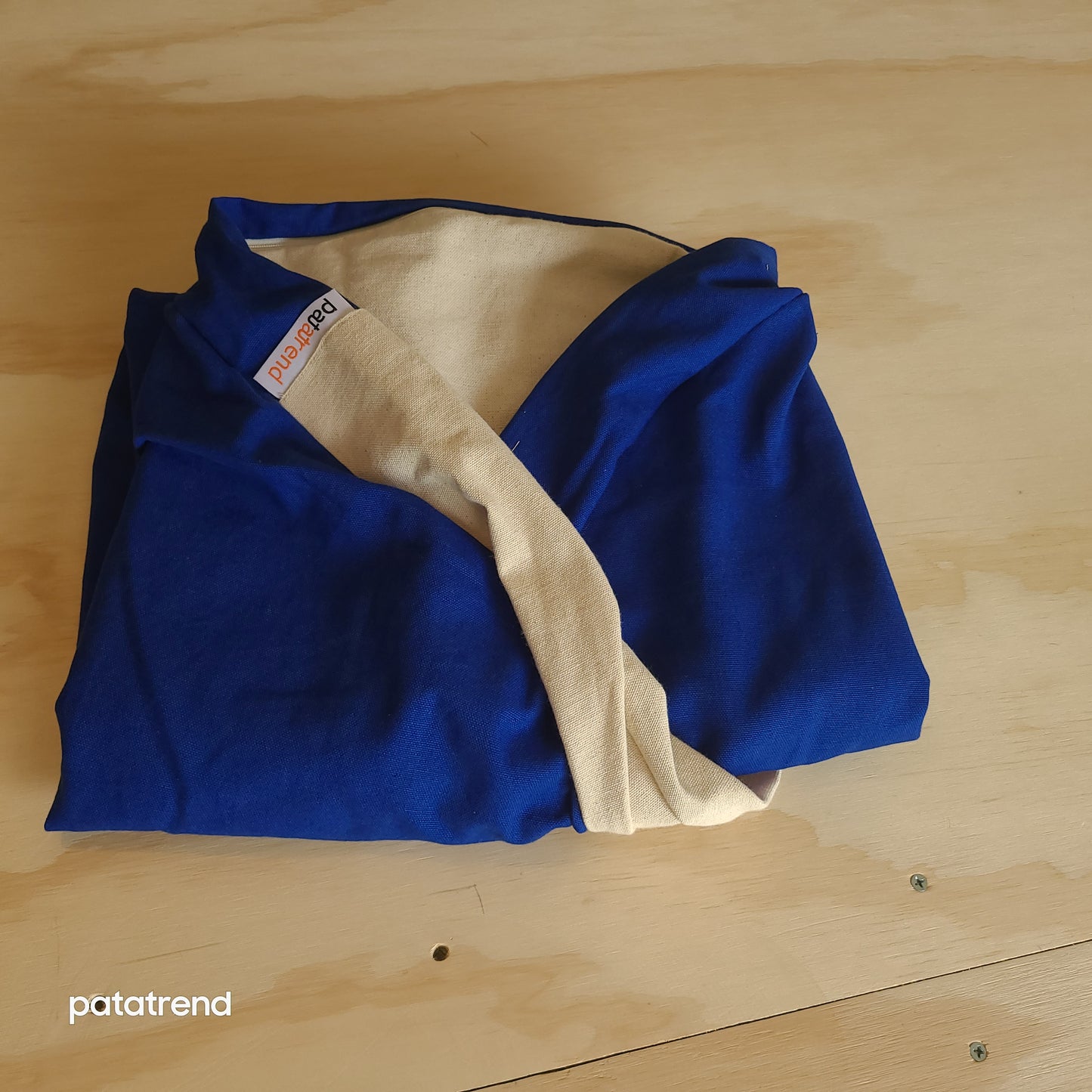Hypoallergenic Cover for Big nest and cradle