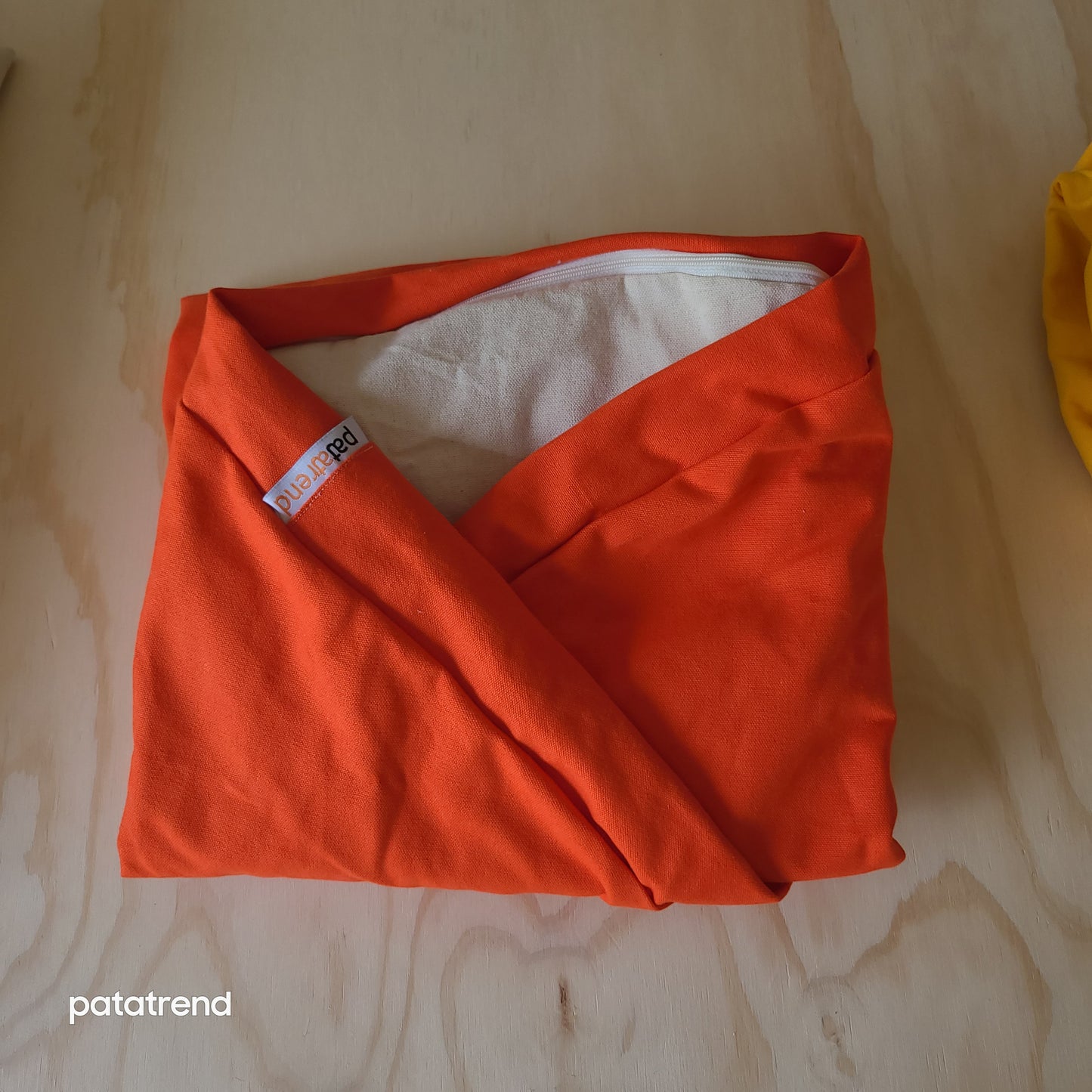 Hypoallergenic Cover for Big nest and cradle