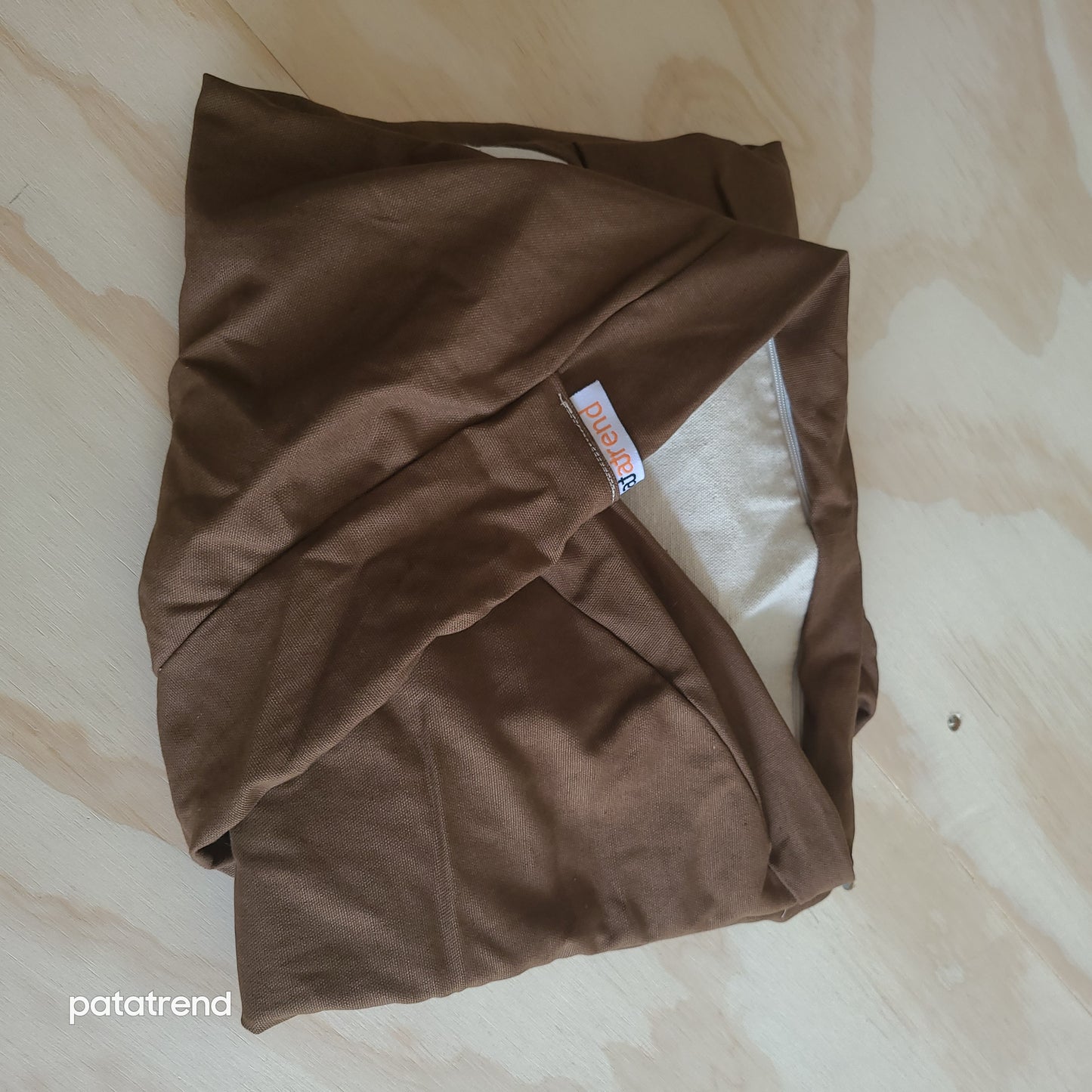 Hypoallergenic Cover for Big nest and cradle