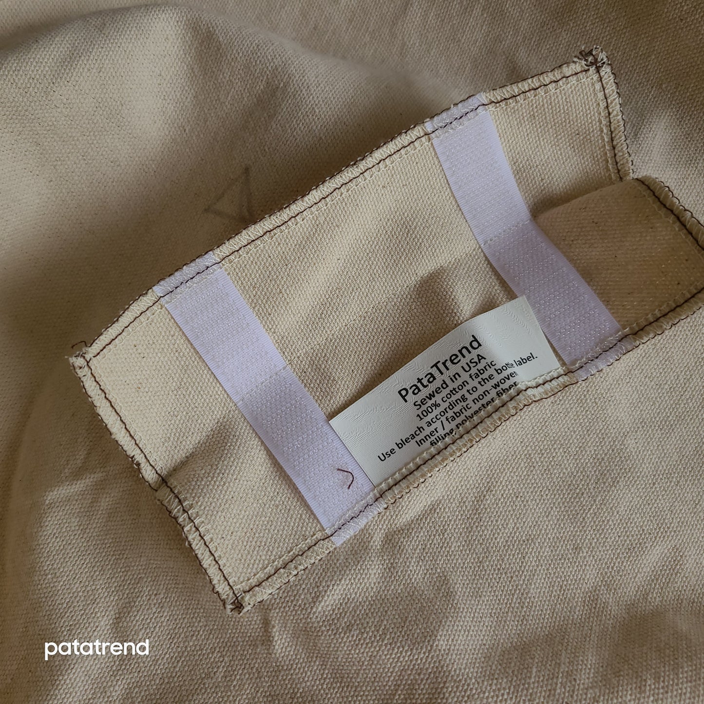 Large Hypoallergenic Nest dog bed and cradle