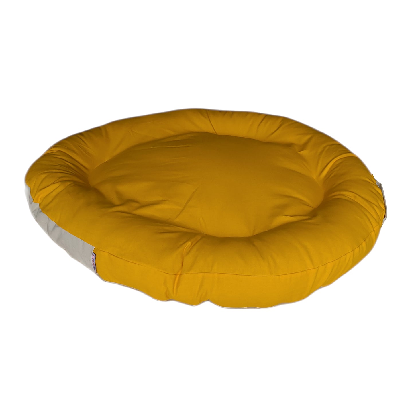 Large Hypoallergenic Nest dog bed and cradle