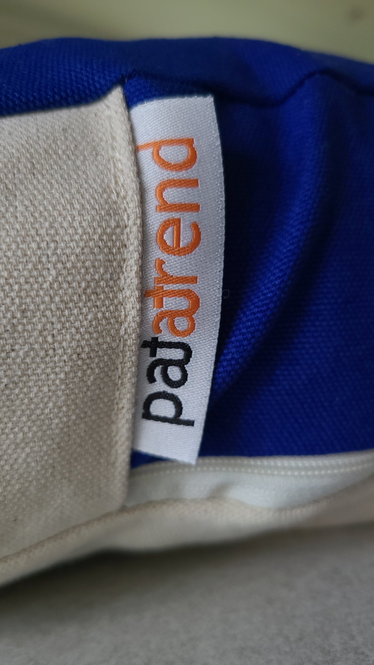 FaireSize Hypoallergenic Nest dog bed and cradle